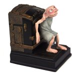 Harry potter - serre - livre dobby 19 cm