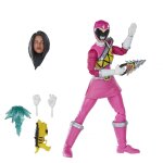 Hasbro power rangers lightning collection dino charge figurine ranger rose Hasbro power rangers lightning collection dino charge figurine ranger rose