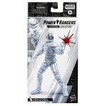 Hasbro power rangers lightning collection ranger fantôme dans l'espace Hasbro power rangers lightning collection ranger fantôme dans l'espace