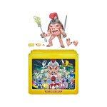 Hasbro power rangers lightning collection mighty morphin le gret goulu, edition lunchbox