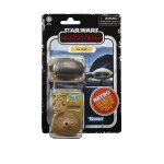 Hasbro star wars retro collection - the child
