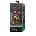 Hasbro star wars the black series baze malbus