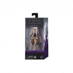 Hasbro star wars the black series, figurine de collection ahsoka tano