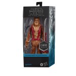 Hasbro star wars the black series gaming greats zaalbar