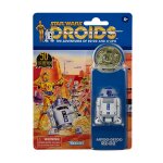 Hasbro star wars the vintage collection artoo - detoo (r2 - d2)