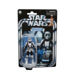 Hasbro star wars the vintage collection gaming greats shock scout trooper