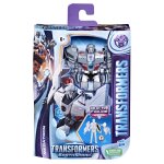 Hasbro transformers earthspark deluxe megatron Hasbro transformers earthspark deluxe megatron