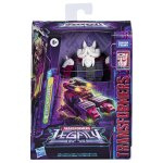 Hasbro transformers generations legacy deluxe skullgrin