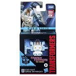 Hasbro transformers studio series classe origine exo - suit spike witwicky les transformers : le film ...