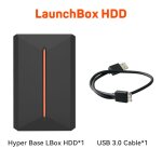 Hdd lobbox 500 go - disque dur de jeu rétro, console de jeu, ps4, ps3, ps2, wiiu, wii, n64, dc, ps1, ... Hdd lobbox 500 go - disque dur de jeu rétro, console de jeu, ps4, ps3, ps2, wiiu, wii, n64, dc, ps1, ...