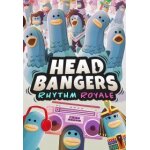 Headbangers: rhythm royale - steam - jeu en tlchargement - ordinateur pc
