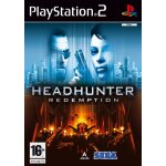 Headhunter redemption ps2