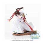 Hell's paradise: jigokuraku - statuette luminasta yamada asaemon sagiri 14 cm