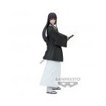 Hell's paradise - yamada asaemon toma - figurine dxf 17cm