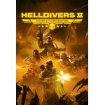 Helldivers 2 - super citizen - steam - jeu en téléchargement - ordinateur pc Helldivers 2 - super citizen - steam - jeu en téléchargement - ordinateur pc