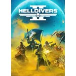 Helldivers 2 - steam - jeu en téléchargement - ordinateur pc Helldivers 2 - steam - jeu en téléchargement - ordinateur pc
