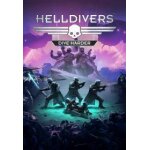Helldivers deluxe - steam - jeu en téléchargement - ordinateur pc Helldivers deluxe - steam - jeu en téléchargement - ordinateur pc
