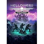 Helldivers - dive harder - steam - jeu en téléchargement - ordinateur pc Helldivers - dive harder - steam - jeu en téléchargement - ordinateur pc