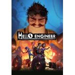 Hello engineer - steam - jeu en téléchargement - ordinateur pc Hello engineer - steam - jeu en téléchargement - ordinateur pc