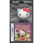 Hello kitty birthday adventures avec stylet et boite nintendo ds Hello kitty birthday adventures avec stylet et boite nintendo ds