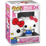 Hello kitty - bobble head pop n 028 - classic hello kitty