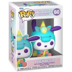 Hello kitty and friends - figurine pop! pochacco 9 cm