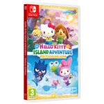 Hello kitty island adventure - deluxe edition