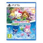 Hello kitty : island adventure ps5 Hello kitty : island adventure ps5