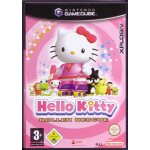 Hello kitty - roller rescue gamecube Hello kitty - roller rescue gamecube