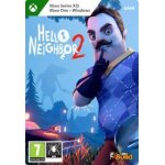 Hello neighbor 2: - jeu en téléchargement - ordinateur pc Hello neighbor 2: - jeu en téléchargement - ordinateur pc