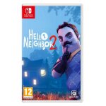 Hello neighbor 2 switch