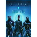 Hellpoint : blue sun (extension / dlc) - steam - jeu en tlchargement - ordinateur pc