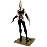 Hellraiser s�rie 1 figurine wire twin 17 cm