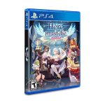 Hero must die again (import) ps4