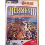 Heroes 3 of might and magic pc