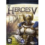 Heroes of might and magic 5 pc