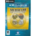 Heroes of might and magic iv pc