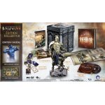 Heroes of might & magic vii - edition collector pc