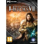 Heroes of might & magic vii pc