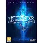 Heroes of the storm pc