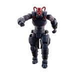 Hexa gear - figurine plastic model kit 1 / 24 governor bump up expander 10 cm Hexa gear - figurine plastic model kit 1 / 24 governor bump up expander 10 cm