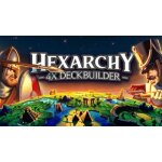 Hexarchy - steam - jeu en t�l�chargement - ordinateur pc - mac