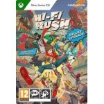 Hi - fi rush deluxe upgrade pack (extension / dlc) - jeu en téléchargement Hi - fi rush deluxe upgrade pack (extension / dlc) - jeu en téléchargement