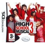 High school musical 3 3ds