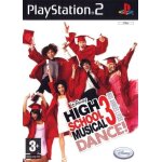 High school musical 3 - nos annes lyce dance ps2