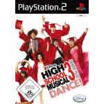 High school musical 3 senior high year - dance! high school musical 3 senior high year - dance! [jeu ...