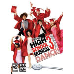 High school musical 3: senior year dance, pc italien