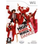 High school musical 3 wii