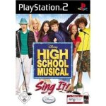 High school musical - solus (ps2) [import anglais] [jeu ps2]