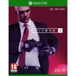 Hitman 2 Hitman 2